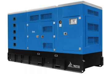 Дизельный генератор АД-310C-Т400-1РКМ15