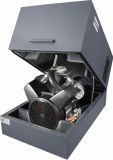 Поршневой компрессор Atlas Copco LT 7-20 Pack Silenced