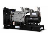 Дизельный генератор TJ1400MS5C