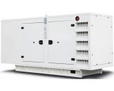 Дизельный генератор Hertz HG 275 PC в кожухе с АВР
