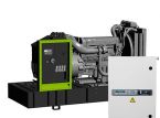 Дизельный генератор Pramac GSW 515 P 400V