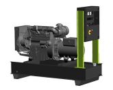Дизельный генератор Pramac GSL30D 220V