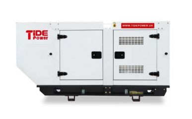 Дизельный генератор Tide Power FC625-C с АВР
