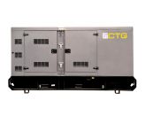 Газовый генератор CTG 250CG в кожухе