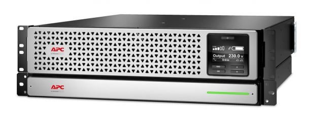 APC Smart-UPS On-Line SRTL3000RMXLI-NC
