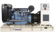 Дизельный генератор TJ1400BD5C