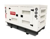 Дизельный генератор Tide Power EC200-C2 TP с АВР