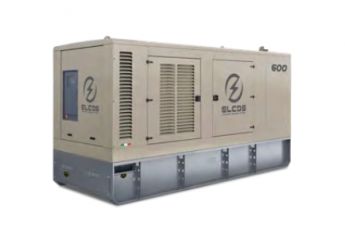 Дизельный генератор GE,VO,650/596,SS