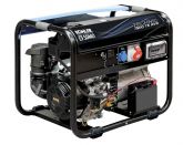 Бензиновый генератор KOHLER-SDMO TECHNIC 7500 TE AVR