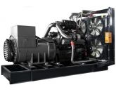 Азимут АД-600С-Т400-2РМ50 с АВР