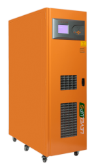 Источник бесперебойного питания MAKELSAN LevelUPS T3 30 kVA