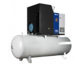 Винтовой компрессор Ceccato CSL O 20 10 400/50 500L