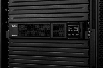 Systeme Electric SRTSE3000RTXLI