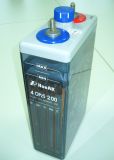 Novak 22OPzS2750