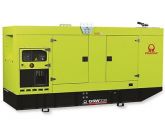 Дизельный генератор Pramac GSW 330 DO 440V