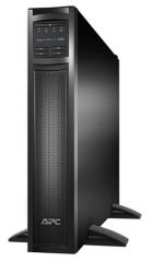 ИБП APC Smart-UPS X 2200VA RM/Tower 2U (SMX2200RMHV2U)