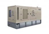Дизельный генератор GE,VO,650/596,SS