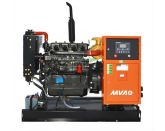 MVAE АД-16-Т400-АР с АВР